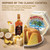 Tortuga Pina Colada Rum Cake 16oz