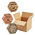 Case - 4oz Southern Selection Spirit Cakes (60 units)