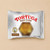 Tortuga Coconut Snack Rum Cake in white packaging.