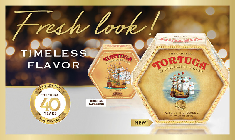 Fresh Look, Timeless Flavor Fresh Look, Timeless Flavor