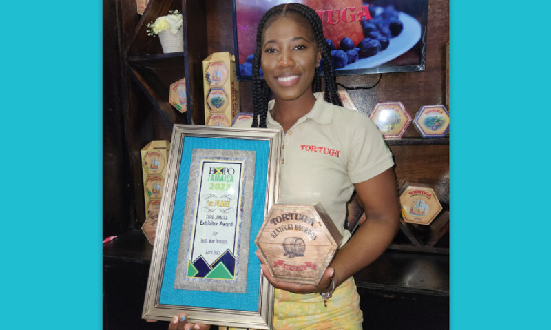 Best New Product Award