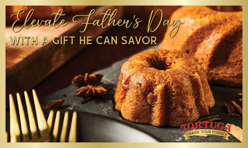 The Best Father’s Day Gifts for 2025: Tortuga Spirit Cakes & More for Dad The Best Father’s Day Gifts for 2025: Tortuga Spirit Cakes & More for Dad