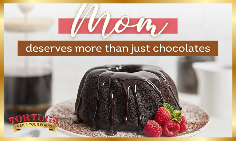 Celebrating Mom with the Sweetest Gifts!