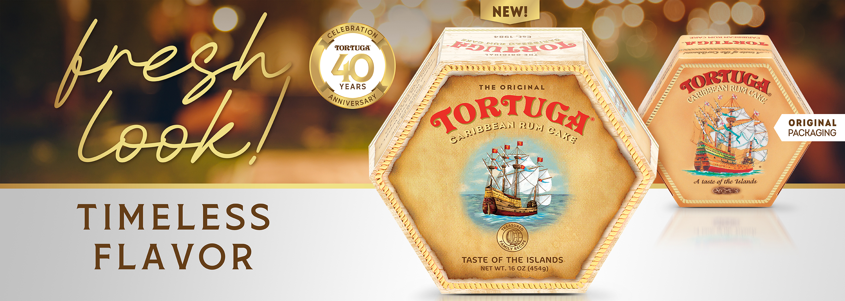 Tortuga Rum Cakes Tortuga Rum Cakes