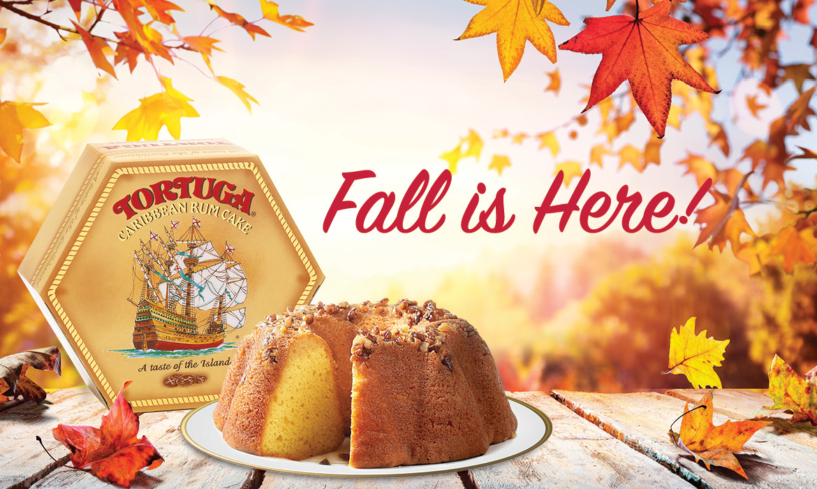 Lets Welcome Fall