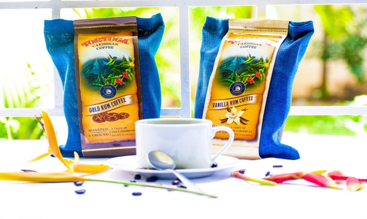How To Enjoy Tortuga Coffees