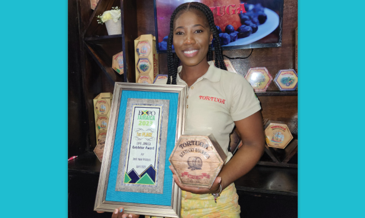 Best New Product Award