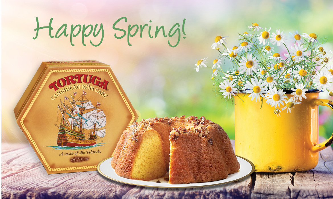 Happy First Day Of Spring