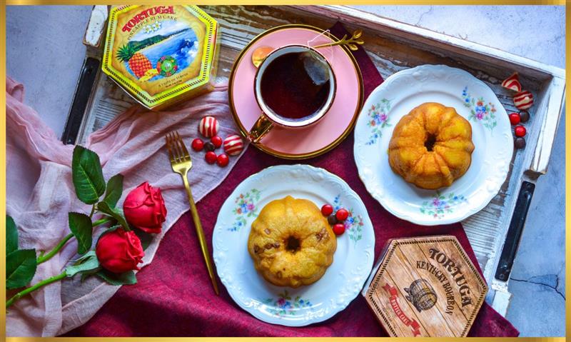 Valentine’s Day Gift Guide: Indulgent Desserts Worth Sharing