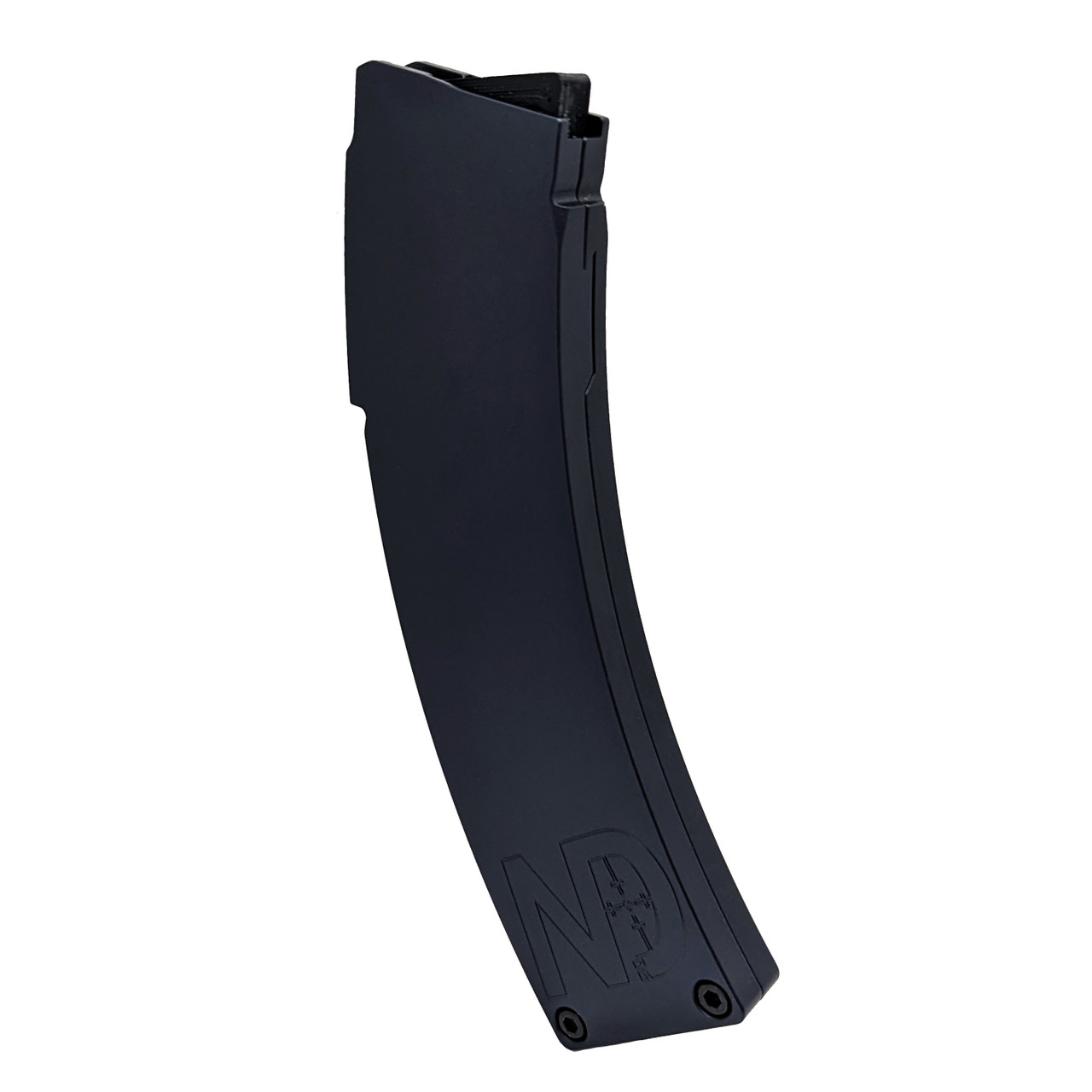 15 Round Magazine (Savage Mark II) - 22 LR.