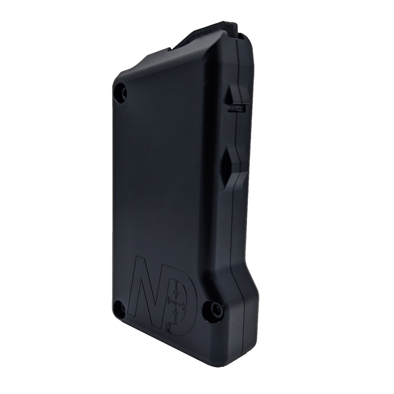 10 Round Magazine (Tikka T1x) - 22 LR.