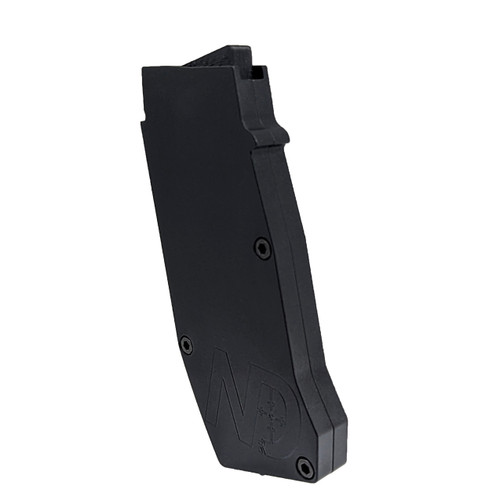10 Round Magazine (CZ 457) - 22 LR.