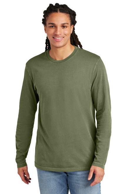 color-olivedrabgreen