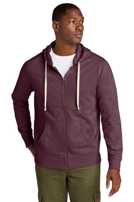 color-maroonheather