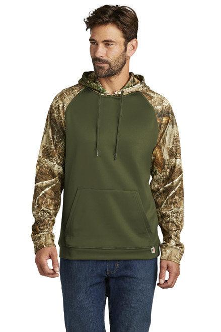 color-olivedrabgreen-realtreeedge