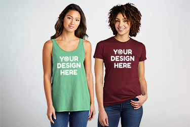 Women's T-shirts