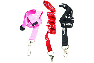 Lanyard id