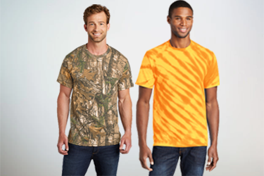 Sublimation Apparel