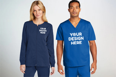 Workwear & Health Care Uniforms