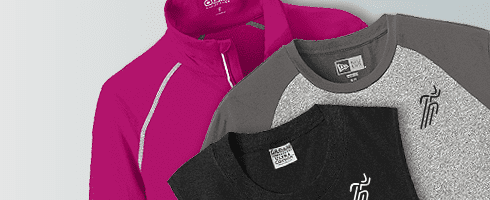 Athletic Wear