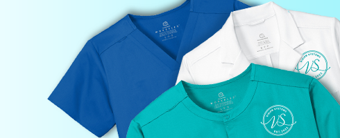 Workwear & Healthcare Uniforms 