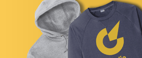 Hoodies/Sweatshirt