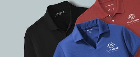 Polo/Corporate