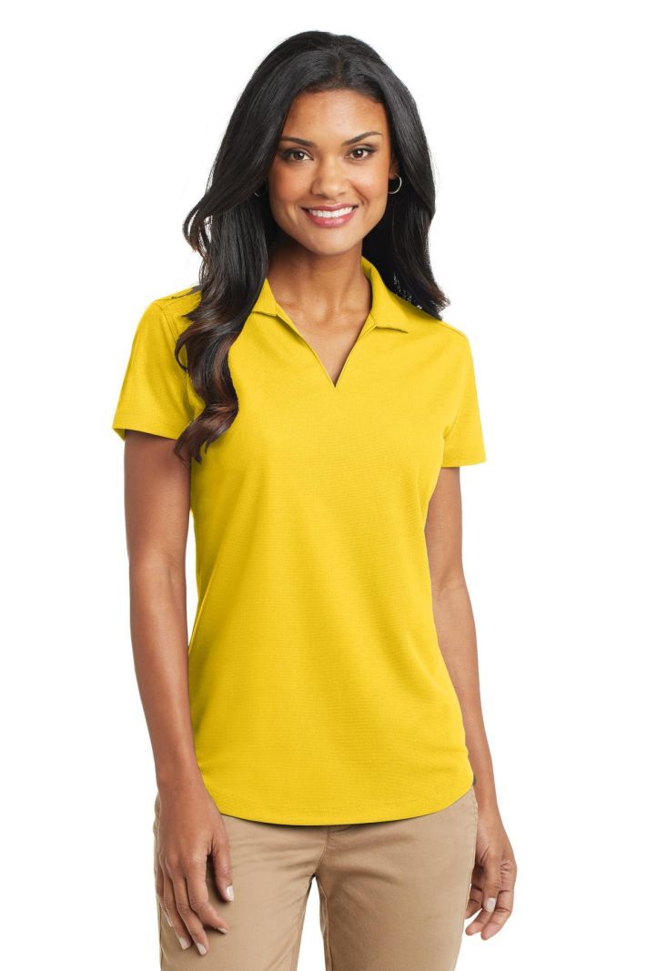 Port Authority ®  Women's Dry Zone ®  Grid Polo
