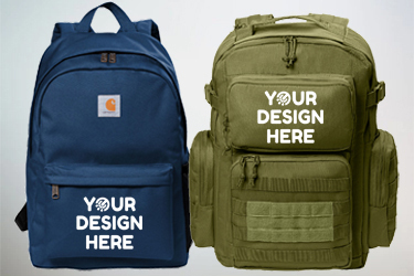 Backpack & Totes