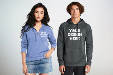 Hoodies/SweatShirts