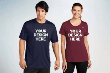 Performance Shirts