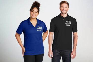 Polo/Corporate