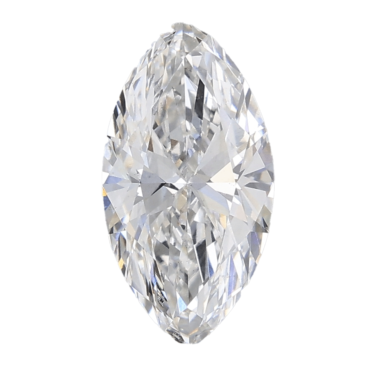 1.00 Ct | Marquise | E Color Lab Grown Diamond | VS1 Clarity | SKU