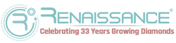 Renaissance Diamonds logo