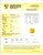 1.84 Ct. | Renaissance Cut© | Canary Yellow Color Lab Grown Diamond | VVS2 Clarity | SKU 900021099 1.84 Ct. | Renaissance Cut© | Canary Yellow Color Lab Grown Diamond | VVS2 Clarity | SKU 900021099