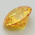 1.50 Ct | 80's Cut Round© | Canary Yellow Color Lab Grown Diamond | VS2 Clarity | SKU 900027717