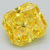 1.33 Ct | Radiant | Canary Yellow Color Lab Grown Diamond | VS1 Clarity | SKU 930029640