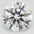 1.00 Ct Round Premium Quality | D and E Color | VS & VVS | Ideal XX | Certified