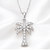 Seaside Collection 14Kt Gold Pendants With 16/18" Chains