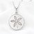 Seaside Collection 14Kt Gold Pendants With 16/18" Chains