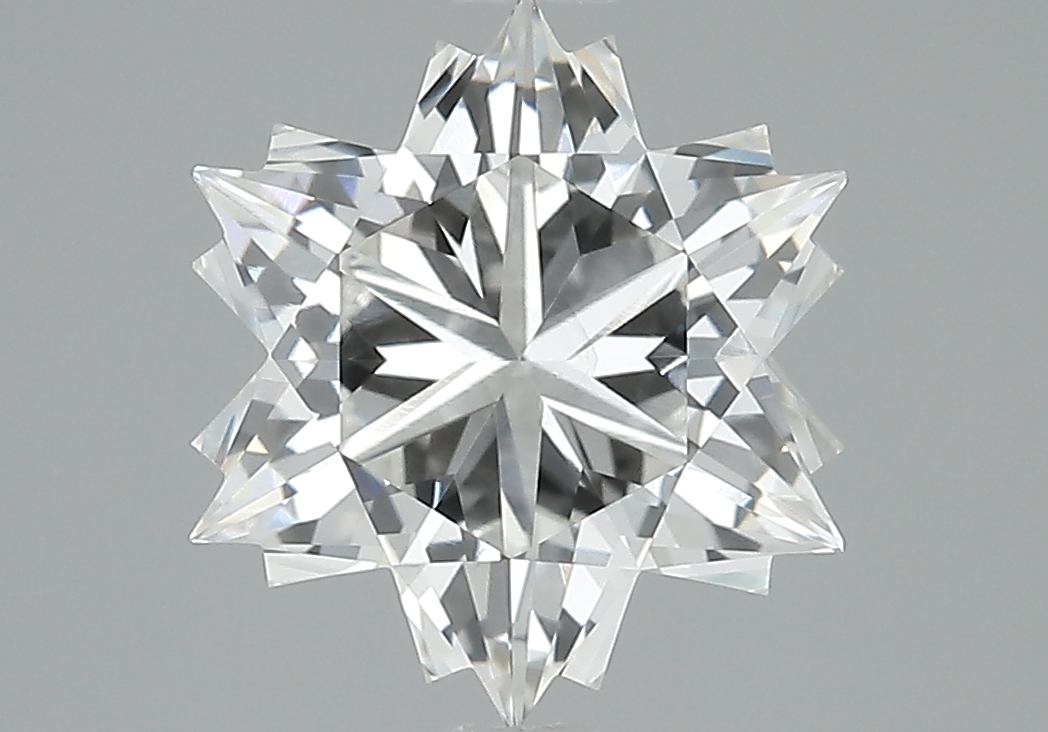 SnowFlake Diamond