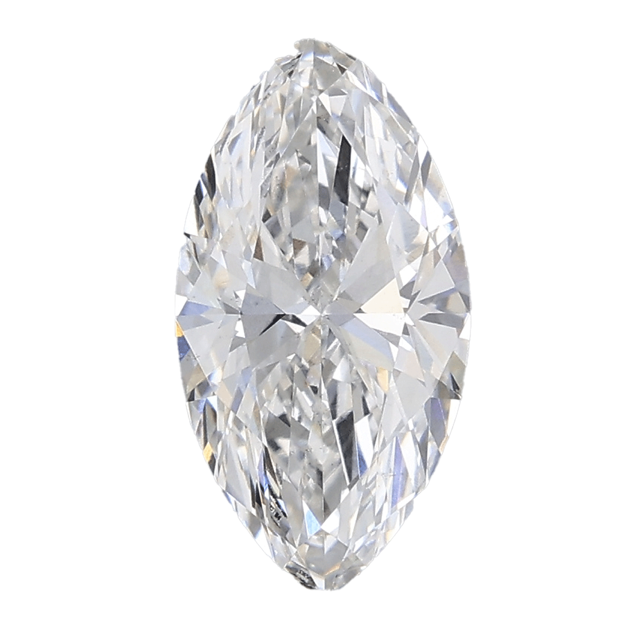 1.00 Ct | Marquise | E Color Lab Grown Diamond | VS1 Clarity | SKU