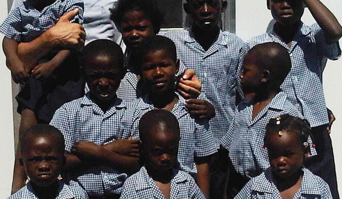 Jacmel Village Sustaining Life & Families Jacmel Village Sustaining Life & Families