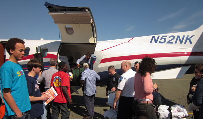 Bringing Back Injured Children Bringing Back Injured Children