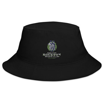Club Bucket Hat
