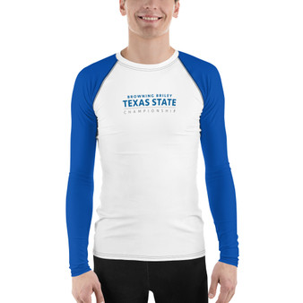 B&B TX ST Championship 2024 Men's Sunshirt