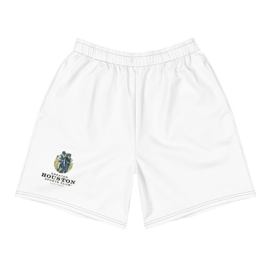 Men's Club Athletic Shorts