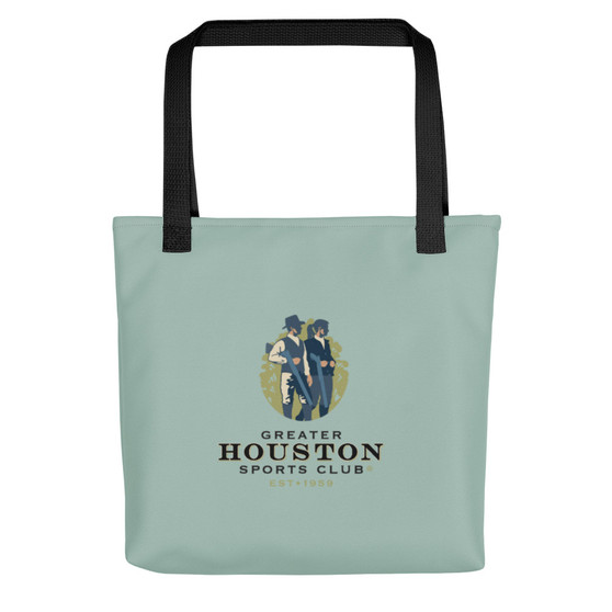 Sage Club Tote