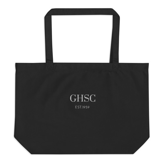 GHSC Large Tote