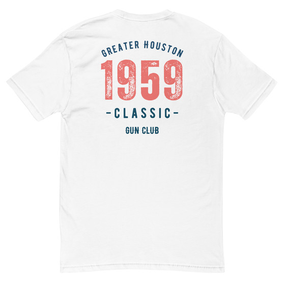 Men's Vintage 1959 Club Tee